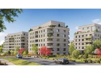 Programme neuf Rosny-sous-Bois : Boklair