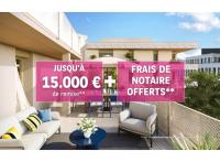 Immobilier neuf Châtillon : 63 Perrotin