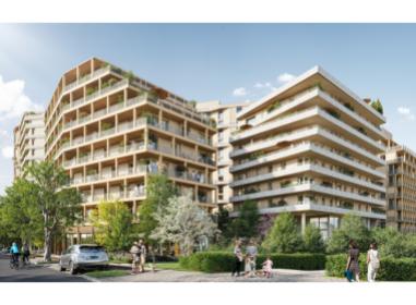 63 Perrotin Immobilier neuf Châtillon