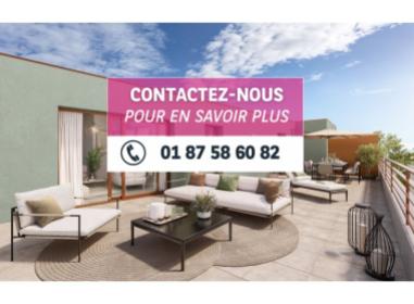Logement neuf Thonon-les-Bains : Axé Vallée