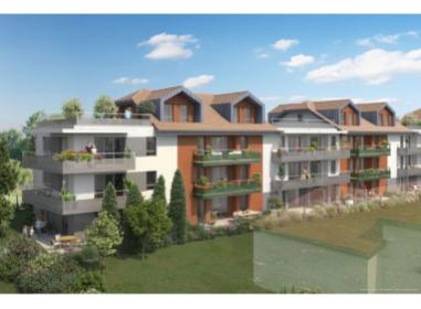 Immobilier neuf Beaumont : SYA