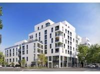 Immobilier neuf Lyon 8ème : LUMINANCE