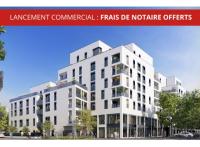 Logement neuf Lyon 8ème : LUMINANCE