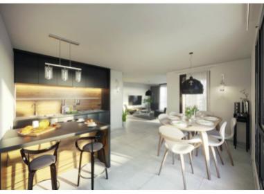 Programme immobilier neuf appart Rambouillet