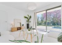 Logement neuf Aix-en-Provence : Domaine de l'Oratoire
