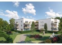 Domaine de l'Yon immobilier neuf La Roche-sur-Yon
