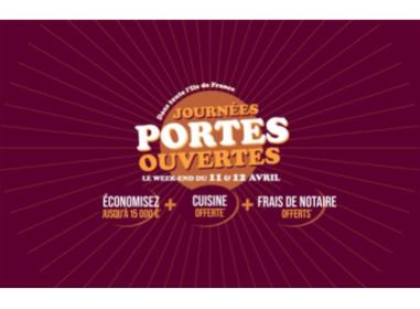 Logement neuf Fontenay-Tresigny : Le Hameau des Prés