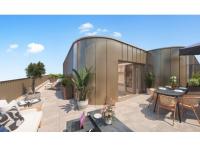 Les Terrasses de la Victoire immobilier neuf Ambarès-et-Lagrave