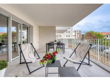 Immobilier neuf La Rochelle : Celeste