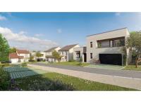 Immobilier neuf Orgeval : Les Jardins de l'Orme