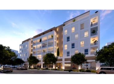 Immobilier neuf Montpellier : Cocoon