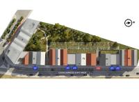 Programme neuf Bordeaux : Noveo