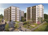 Empalot-Garonne immobilier neuf Toulouse