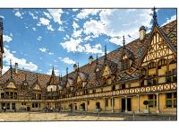 Beaune programme neuf Domaine Peupliers