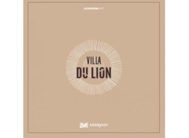 Villa du Lion programme neuf Hoenheim