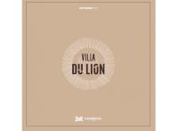 Villa du Lion programme neuf Hoenheim