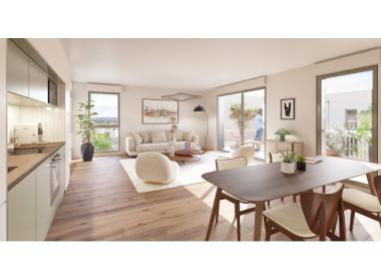 Projet immobilier Crozon : Iroiz