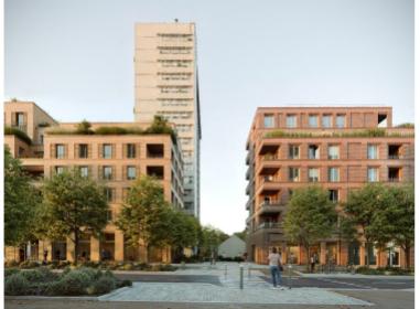 Projet immobilier Toulouse : Impérial