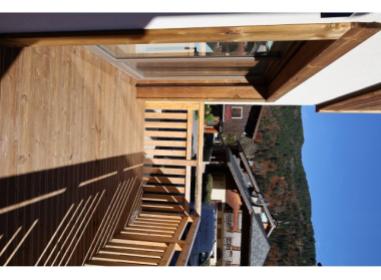 Projet immobilier Morzine : Les Dents Blanches