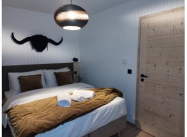 Programme immobilier Morzine