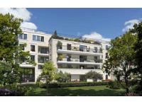 Immobilier neuf Le Perreux-sur-Marne : Le Jardin du Pont de Bry