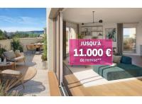 Immobilier neuf Rillieux-la-Pape : Nouvel'r