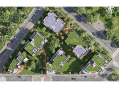 Programme immobilier Nouvel'r