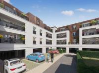 Logement neuf Gonesse : Le Clos du Centre
