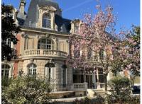 Le Clos du Centre immobilier neuf Gonesse