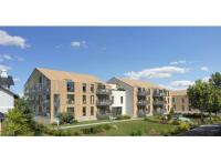 Logement neuf Guérande : Le Domaine Saint-Michel