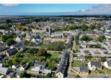 Le Domaine Saint-Michel Immobilier neuf Guérande