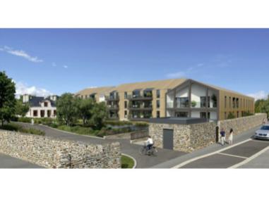 Le Domaine Saint-Michel programme neuf Guérande