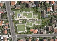 Logement neuf Colombes : Les Terrasses Bel Air