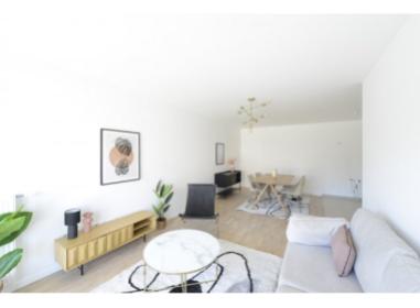 Les Terrasses Bel Air Immobilier neuf Colombes