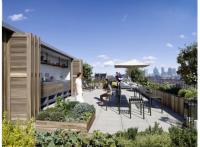 Colombes programme neuf Les Terrasses Bel Air