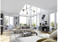 Les Terrasses Bel Air programme neuf Colombes