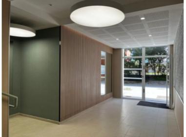 Logement neuf Toulouse : Vert Eden