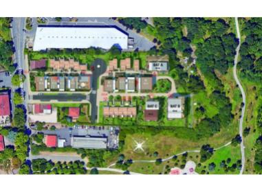 Programme neuf Toulouse : Vert Eden
