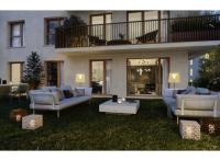 Domaine des Lys immobilier neuf Carrières-sous-Poissy