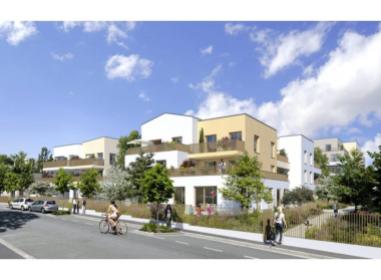Carrières-sous-Poissy programme neuf Domaine des Lys