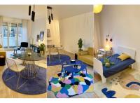 Le Patio des Arts immobilier neuf Le Perreux-sur-Marne