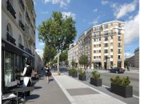 54 République programme neuf Aubervilliers