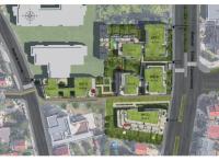 Noisy-le-Grand programme neuf Les Terrasses des Coteaux