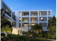Immobilier neuf Montpellier : Place des Beaux-Arts
