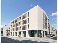 Logement neuf Montpellier : Place des Beaux-Arts