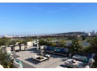 Les Terrasses de l'Hippodrome programme neuf Garches