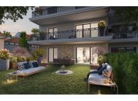 Logement neuf Meaux : Les Terrasses des Canotiers