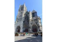 Les Terrasses des Canotiers programme neuf Meaux