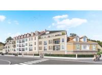 Immobilier neuf Brou-sur-Chantereine : Coeur Chantereine
