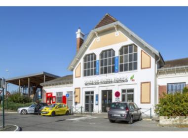 Logement neuf Brou-sur-Chantereine : Coeur Chantereine